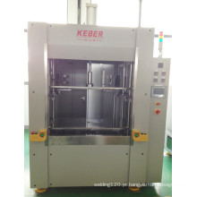 CE Aprovado Hot Plate Máquina de Solda Experiência Rich (KEB-H8060)